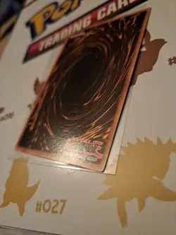 Yu-Gi-Oh Scapegoat SDJ-041 Starter Deck: Joey Unlimited - Image 4