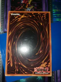 Yugioh Faded Twin-Headed Thunder Dragon Vlp - Image 3