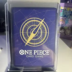 Monkey.D.Luffy (119) (English Version 2nd Anniversary Set) OP05-119 One Piece... - Image 2