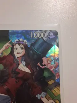 Baby 5 - One Piece CCG OP05-035 Alt Art The Best PRB01 English - Image 5
