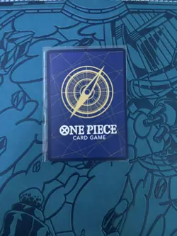 Monkey.D.Luffy (119) (English Version 2nd Anniversary Set) OP05-119 One Piece... - Image 2