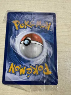 Pokemon Moltres Zapdos & Articuno GX SM210 | Stained Glass Promo | Sealed - Image 2