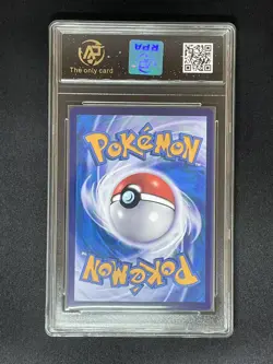 2025 pokemon cards CHN. Charizard ex 175/151 SR RPA 10（SAME AS PSA 10) - Image 2