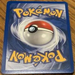 2004 Pokemon Team Rocket Returns Magikarp 65/109 Stamped Reverse Holo Ex LP 🔥🔥 - Image 3