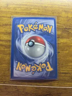 Pokemon TCG Magikarp EX Team Rocket Returns 65/109 Reverse Holo 2004 LP+ - Image 2