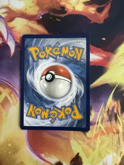 Pokemon TCG 2024 Sv: Paldean Fates Electrode 134/091 Shiny Rare Holo Card NM - Image 4
