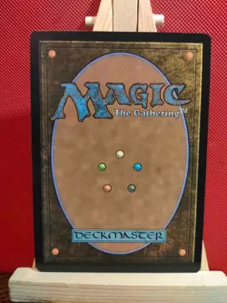 Shifting Woodland (Borderless) - Modern Horizons 3 - NM - Rare - MTG - Image 2