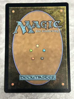 MTG Shifting Woodland Borderless 357 Modern Horizons 3 MH3 - Image 2