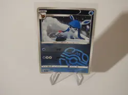 Glaceon 0809/14 Masterball CBB2C S-Chinese Gem Pack Vol 2 Pokemon - Image 1