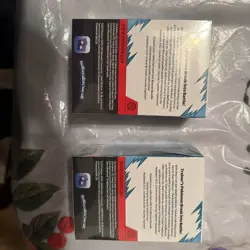 Pokemon TCG Scarlet & Violet Journey Together Booster Bundle - Factory Sealed x2 - Image 2