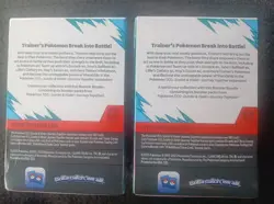 Pokemon TCG Scarlet & Violet Journey Together Booster Bundle - Factory Sealed x2 - Image 2