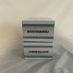 2 Pokemon TCG Scarlet & Violet Journey Together Booster Bundle - Factory Sealed - Image 5