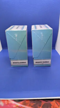 Pokemon TCG Scarlet & Violet Journey Together Booster Bundle - Factory Sealed x2 - Image 3
