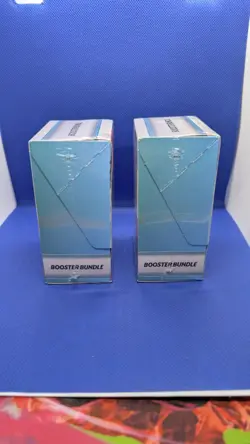 Pokemon TCG Scarlet & Violet Journey Together Booster Bundle - Factory Sealed x2 - Image 4