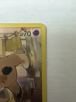 Mimikyu 245/236 SM - Cosmic Eclipse (SM12) Secret Rare Pokemon TCG LP - Image 3