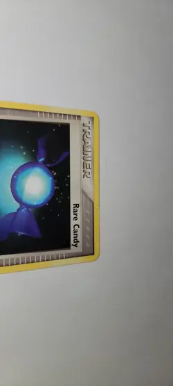 Rare Candy 90/110 Holon Phantoms Uncommon Pokemon Card - Image 3