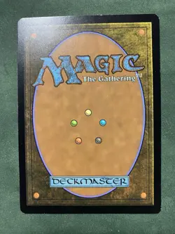 1x Overgrown Tomb (Borderless) Unfinity Foil MTG NM Magic Card - Image 2