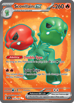 Surging Sparks Singles - Holo, Reverse Holo, EX | Pokemon TCG | NM - Image 2