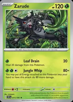 Surging Sparks Singles - Holo, Reverse Holo, EX | Pokemon TCG | NM - Image 4