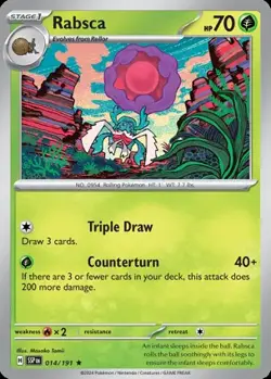 Surging Sparks Singles - Holo, Reverse Holo, EX | Pokemon TCG | NM - Image 5