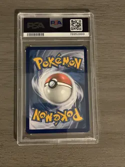 Pokemon Pikachu TCG Card Crown Zenith Secret Rare 160/159, PSA 9 - Image 2
