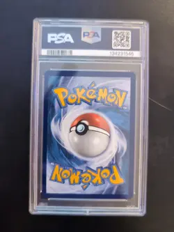 Pokemon Pikachu TCG Crown Zenith Full Art Secret Rare Card 160/159 PSA 9 - Image 2