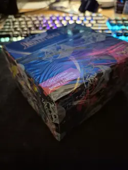 Factory Sealed Pokemon Mega Evolution Booster Box Brand New With Promo Card! - Image 3