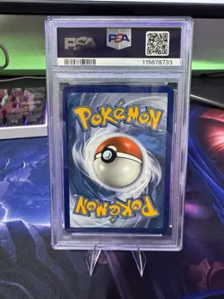 Pokemon 2019 Gardevoir/Sylveon GX Unbroken Bonds FA 204/214 Gem Mint PSA 10 - Image 2