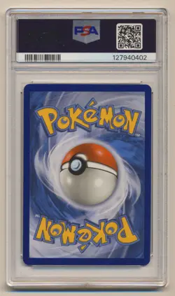 PSA 10 Pokemon Unbroken Bonds Secret Rare Blastoise GX 218/214 GEM MINT! - Image 2
