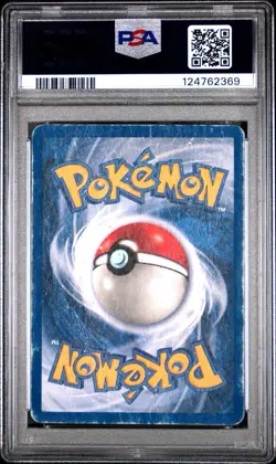 PSA 1 2002 Expedition Charizard Holo Foil Rare 6/165 Pokemon WOTC - Image 2