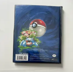 Pokemon Vintage Binder Collection Most Cards Are 1999-2000 Good Stuff 15% OFF - Image 2