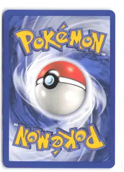 Pokemon SPANISH Mudkip - 59/109 Ruby and Sapphire LP Normal - Image 2