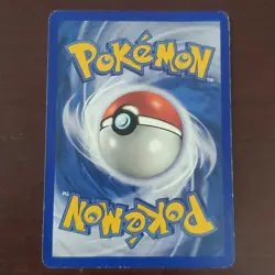 Pokemon TCG Double Colorless Energy Base Set 96/102 Vintage - Image 2