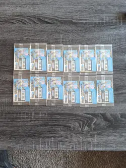 Pokemon Iono's Wattrel - 232/SV-P Battle Partners Promo (Japanese) LOT of 12 - Image 4