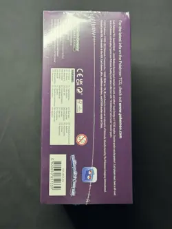 Astral Radiance Pokemon Center Exclusive Elite Trainer Box (ETB) New Sealed - Image 5