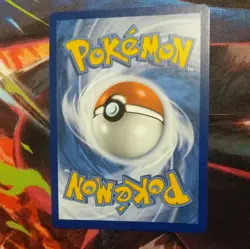 Pokemon Lickitung Illustration Rare Holo 180/162 SV05 Temporal Forces English - Image 2