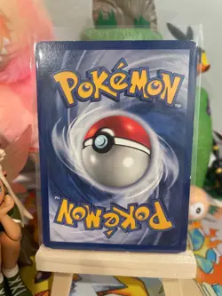 Electrode Shadowless (67/102) - Base Set Unlimited - Pokemon TCG - LP - Image 2