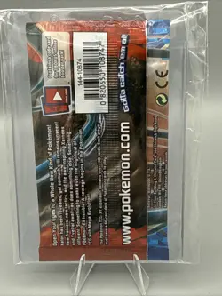 Pokemon TCG: XY Base Set Booster Pack Factory Sealed - Image 3