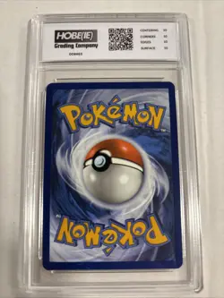 2023 Pokemon Golisopod Ex #50 HGC 10 Gold Label (sb5) - Image 2