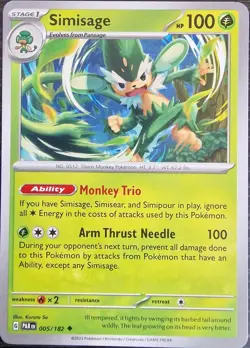 Pokemon individual cards- Paradox Rift /182 - Full base set - Pick your own -NM - Image 5