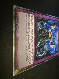 Infinite Impermanence MP25-EN032 2025 Mega-Pack 1st Edition - Image 2