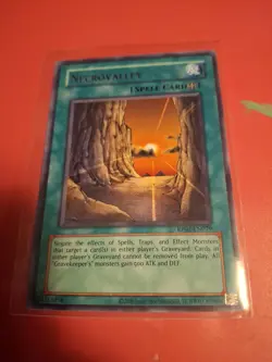 Necrovalley RP02-EN079 Retro Pack 2 (2020 ) NM - Image 2