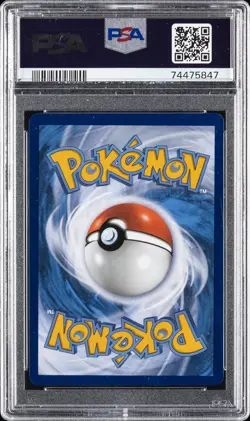 2023 POKEMON SWORD & SHIELD CROWN ZENITH FULL ART/CYNTHIA'S AMBITION PSA 10 - Image 2