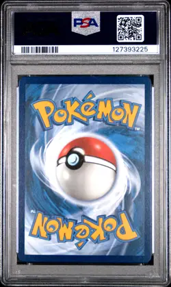 2023 POKEMON SWORD & SHIELD CROWN ZENITH FULL ART/CYNTHIA'S AMBITION PSA 10 - Image 2