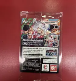 One Piece Monkey D. Luffy US Voyage College Basketball Card Rutgers 1/23 IN HAND - Image 3
