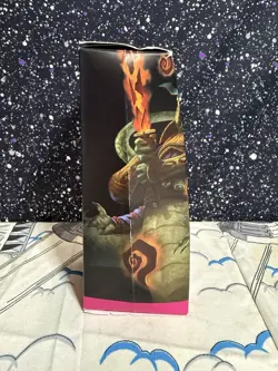 Mtg Kamigawa Neon Dynasty Commander Deck Upgrades Unleashed Sealed Magic New - Image 3