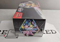Pokemon TCG Scarlet Violet Prismatic Evolutions Surprise Box New Sealed IN HAND - Image 2