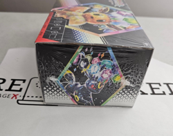 Pokemon TCG Scarlet Violet Prismatic Evolutions Surprise Box New Sealed IN HAND - Image 4