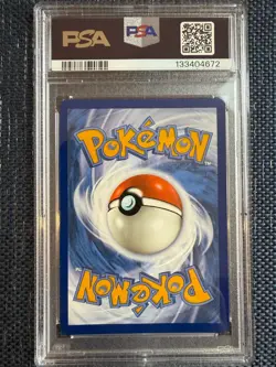 2022 Pokemon SWSH Lost Origin #TG03 FA Charizard PSA 9 MINT - Image 2
