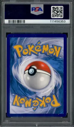 2022 Pokemon SWSH Lost Origin #TG03 FA Charizard PSA 9 MINT - Image 2